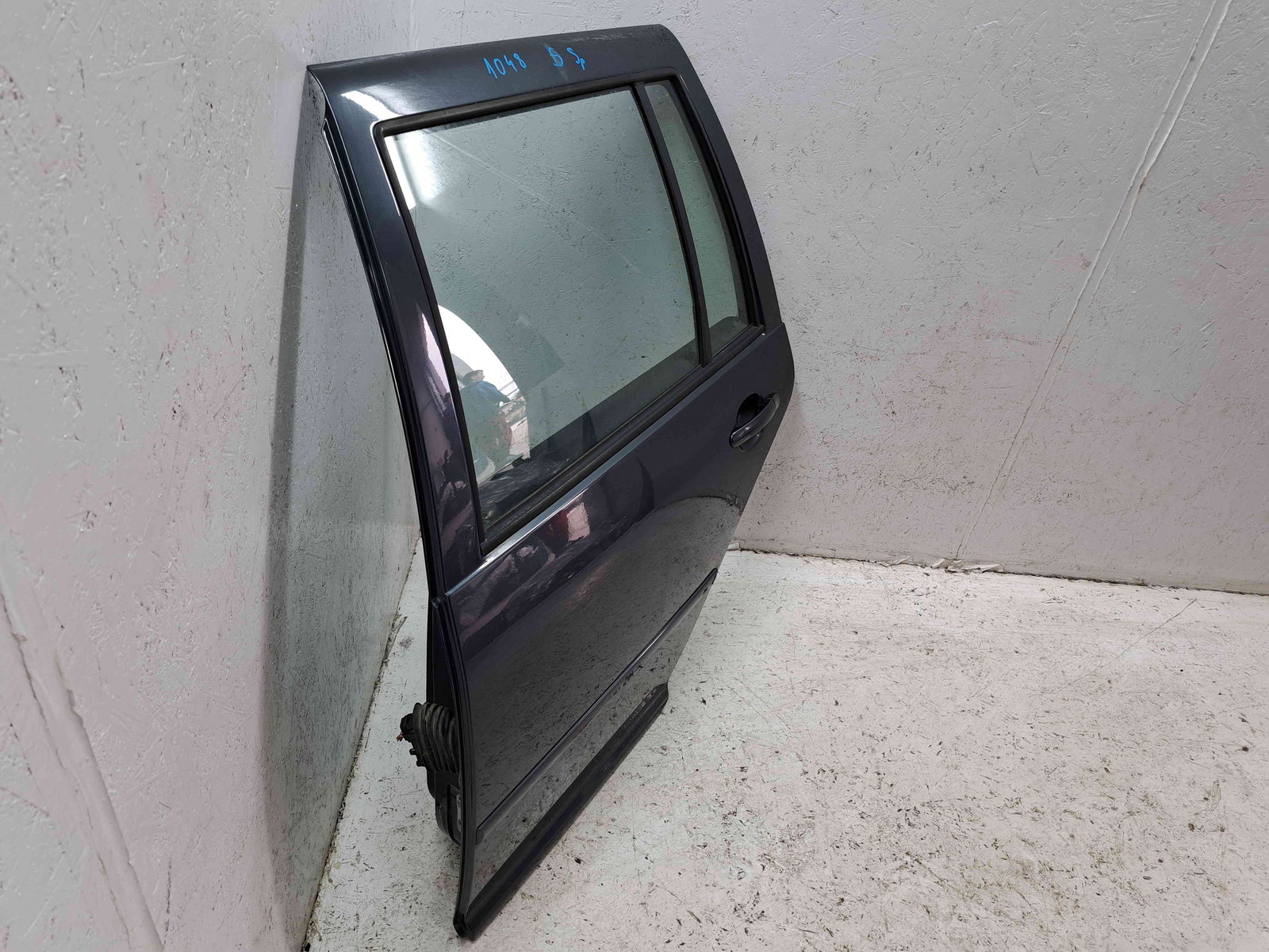 Usa stanga spate Volkswagen Golf 4 Variant (1J5) [Fabr 1999-2005] LC9Z - imagine 2