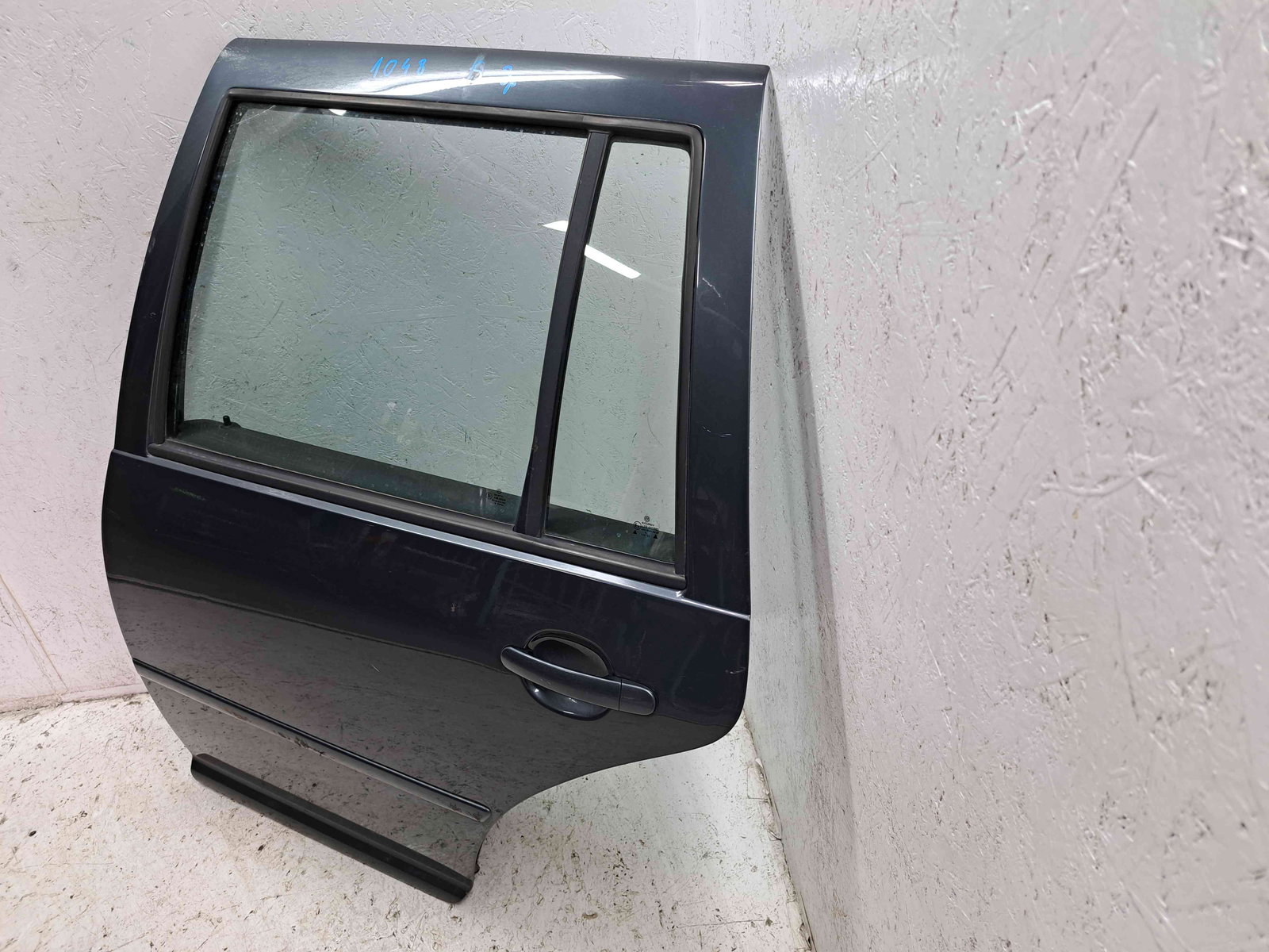 Usa stanga spate Volkswagen Golf 4 Variant (1J5) [Fabr 1999-2005] LC9Z - imagine 3