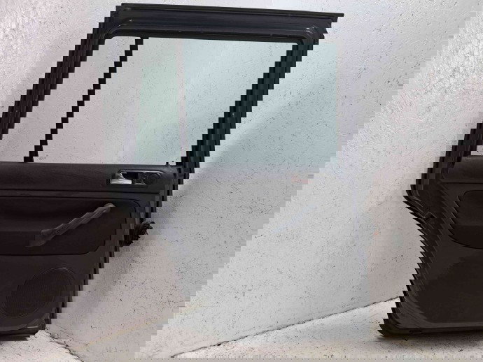 Usa stanga spate Volkswagen Golf 4 Variant (1J5) [Fabr 1999-2005] LC9Z