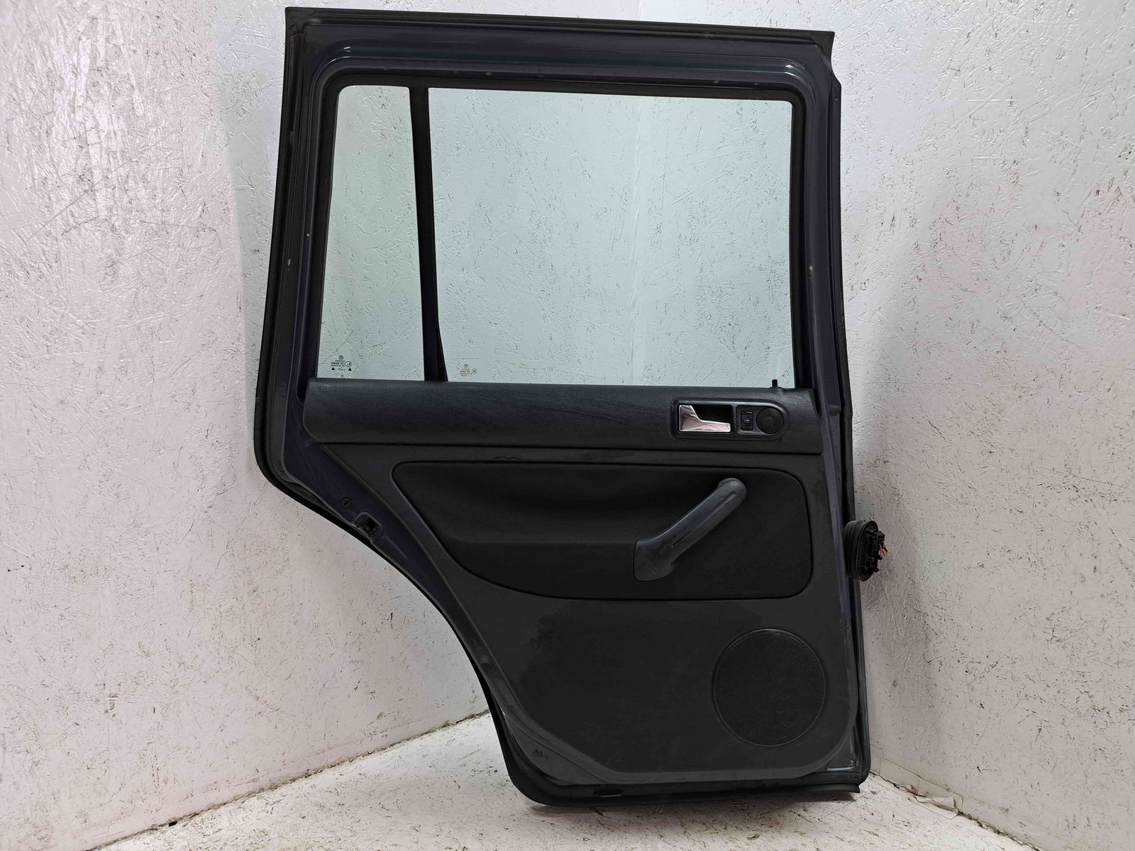 Usa stanga spate Volkswagen Golf 4 Variant (1J5) [Fabr 1999-2005] LC9Z - imagine 5