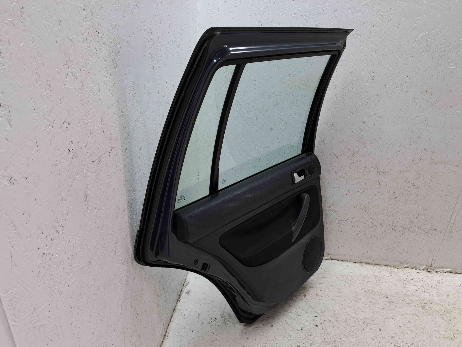 Usa stanga spate Volkswagen Golf 4 Variant (1J5) [Fabr 1999-2005] LC9Z - imagine 6