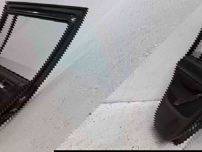 Usa stanga spate Volkswagen Golf 4 Variant (1J5) [Fabr 1999-2005] LC9Z