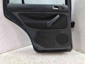 Usa stanga spate Volkswagen Golf 4 Variant (1J5) [Fabr 1999-2005] LC9Z