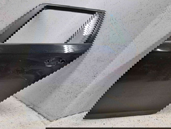 Usa stanga spate Volkswagen Golf 5 Variant (1K5) [Fabr 2007-2009] LC9X