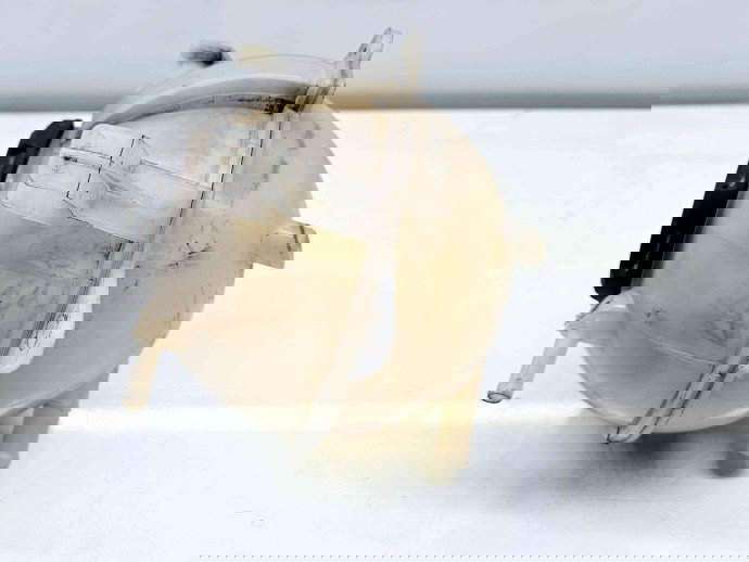 Vas expansiune Volkswagen Caddy IV Van (SAA, SAH) [Fabr 2015-2024] 1K0121407A