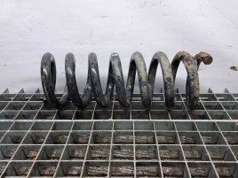 Arc Mercedes Clasa C (W204) [Fabr 2007-2014] OEM 2.2 CDI 651911 2.2 CDI 651911 80KW / 109CP