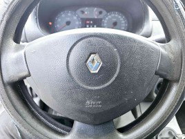   Airbag volan Renault Clio 2 / Symbol 1 [Fabr 1998-2008] OEM