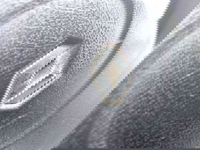   Airbag volan Renault Clio 2 / Symbol 1 [Fabr 1998-2008] OEM