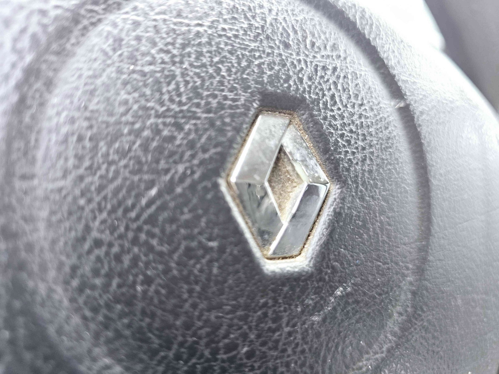 Airbag volan Renault Clio 2 / Symbol 1 [Fabr 1998-2008] OEM - imagine 2