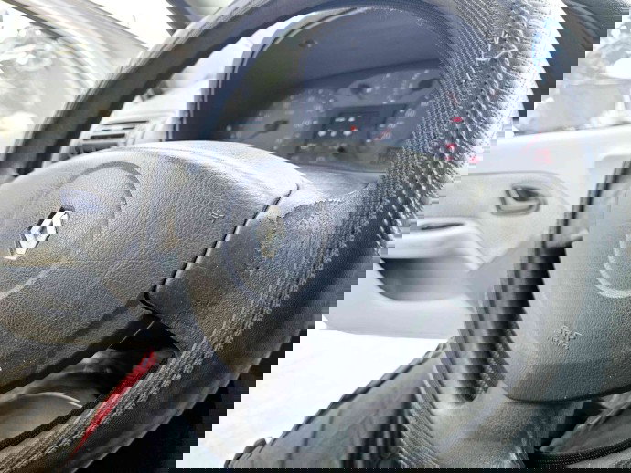   Airbag volan Renault Clio 2 / Symbol 1 [Fabr 1998-2008] OEM