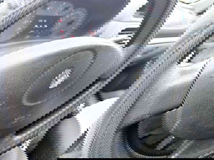   Airbag volan Renault Clio 2 / Symbol 1 [Fabr 1998-2008] OEM