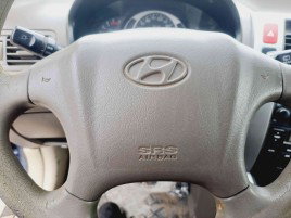   Airbag volan Hyundai Tucson (JM) [Fabr 2004-2010] OEM