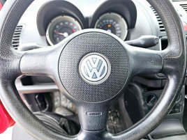   Airbag volan Volkswagen Lupo (6X1, 6E1) [Fabr 1998-2004] OEM