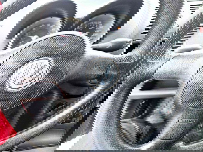   Airbag volan Volkswagen Lupo (6X1, 6E1) [Fabr 1998-2004] OEM