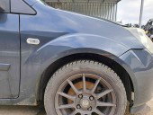 Aripa dreapta fata Ford Fiesta 5 [Fabr 2001-2010] OEM