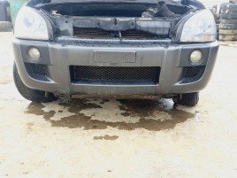Bara fata Hyundai Tucson (JM) [Fabr 2004-2010] OEM