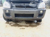 Bara fata Hyundai Tucson (JM) [Fabr 2004-2010] OEM