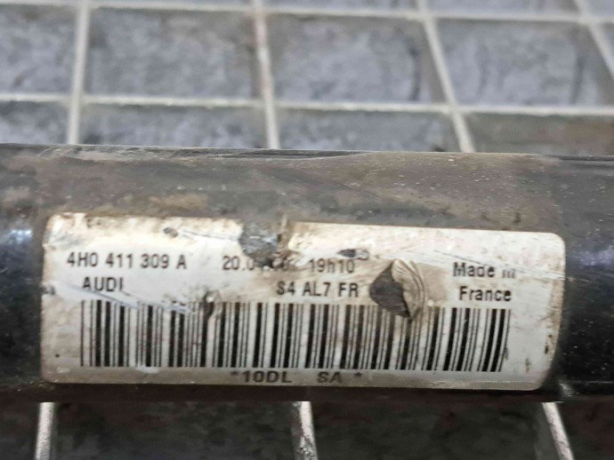 Bara stabilizatoare fata Audi A8 (4H) [Fabr 2010-2017] 4H0411309A 4.2 TDI CDSB  