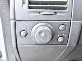   Bloc lumini Opel Meriva A [Fabr 2003-2009] OEM