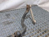 Bara stabilizatoare fata Audi A8 (4H) [Fabr 2010-2017] 4H0411309A 4.2 TDI CDSB  