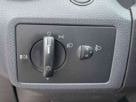   Bloc lumini Ford Fiesta 5 [Fabr 2001-2010] OEM