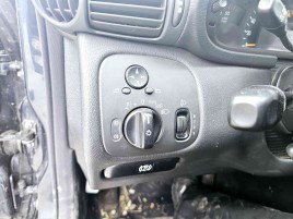   Bloc lumini Mercedes Clasa C (W203) [Fabr 2000-2007] OEM