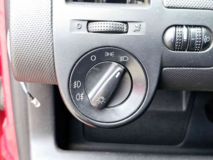  Bloc lumini Volkswagen Lupo (6X1, 6E1) [Fabr 1998-2004] OEM