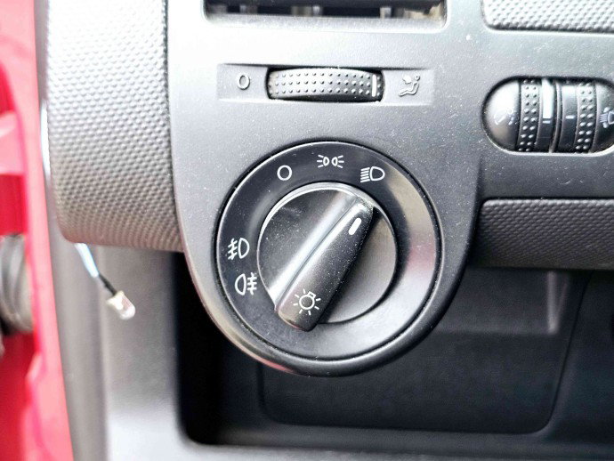   Bloc lumini Volkswagen Lupo (6X1, 6E1) [Fabr 1998-2004] OEM