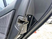 Broasca usa dreapta fata Mercedes Clasa C (W203) [Fabr 2000-2007] OEM