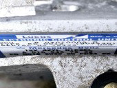 Calculator motor ECU Mercedes Clasa C (W202) [Fabr 1993-2000] A0165457632 2.2 02014861 70KW / 95CP 2.2 02014861 70KW / 95CP