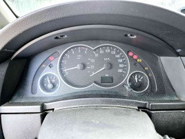   Ceas bord Opel Meriva A [Fabr 2003-2009] OEM