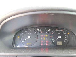   Ceas bord Renault Laguna 2 [Fabr 2001-2007] OEM