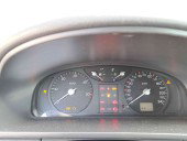   Ceas bord Renault Laguna 2 [Fabr 2001-2007] OEM