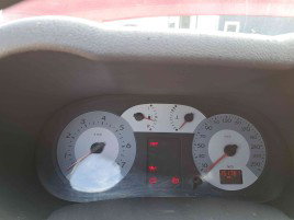   Ceas bord Renault Clio 2 / Symbol 1 [Fabr 1998-2008] OEM