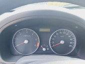   Ceas bord Hyundai Accent 3 (MC) [Fabr 2005-2008] OEM