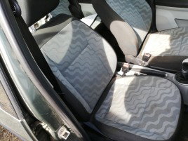 Scaun sofer Skoda Roomster 1.4 diesel BNV OEM 2006-2015