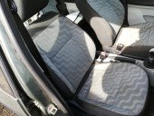 Scaun sofer Skoda Roomster 1.4 diesel BNV OEM 2006-2015