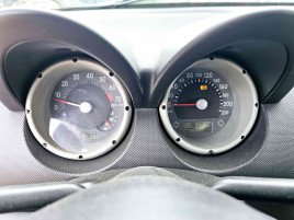   Ceas bord Volkswagen Lupo (6X1, 6E1) [Fabr 1998-2004] OEM