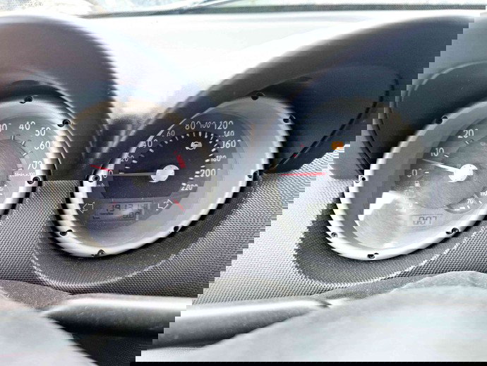   Ceas bord Volkswagen Lupo (6X1, 6E1) [Fabr 1998-2004] OEM