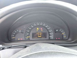   Ceas bord Mercedes Clasa C (W203) [Fabr 2000-2007] OEM