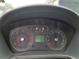   Ceas bord Ford Fiesta 5 [Fabr 2001-2010] OEM