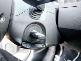   Contact cu cheie Opel Meriva A [Fabr 2003-2009] OEM  1.6 Benz Z16XEP77KW / 105CP  1.6 Benz Z16XEP77KW / 105CP