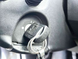   Contact cu cheie Opel Meriva A [Fabr 2003-2009] OEM  1.7 CDTI Z17DTH74KW / 100CP  1.7 CDTI Z17DTH74KW / 100CP