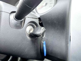   Contact cu cheie Dacia Logan MCV (KS) [Fabr 2007-2012] OEM  1.6 Benz K7M71064KW / 87CP  1.6 Benz K7M71064KW / 87CP