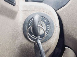   Contact cu cheie Hyundai Tucson (JM) [Fabr 2004-2010] OEM  2.0 D4EA103KW / 140CP  2.0 D4EA103KW / 140CP