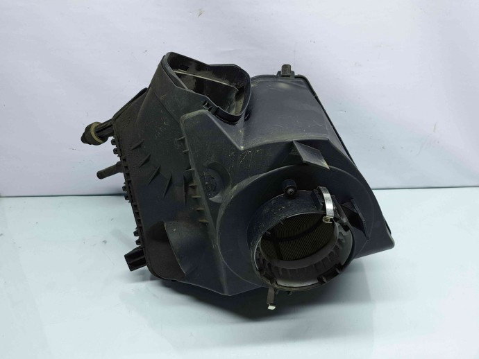 Carcasa filtru aer Audi A6 (4F2, C6) [Fabr 2004-2010] 059133835E 2.7 TDI BPP 2.6 TDI BPP 132KW / 180CP