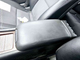   Cotiera Mercedes Clasa C (W203) [Fabr 2000-2007] OEM