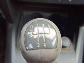 Cutie viteze manuala 5 trepte Renault Clio 2 / Symbol 1 [Fabr 1998-2008] jb3976 1.5 DCI K9K700 48KW / 65CP 1.5 DCI K9K700 48KW / 65CP