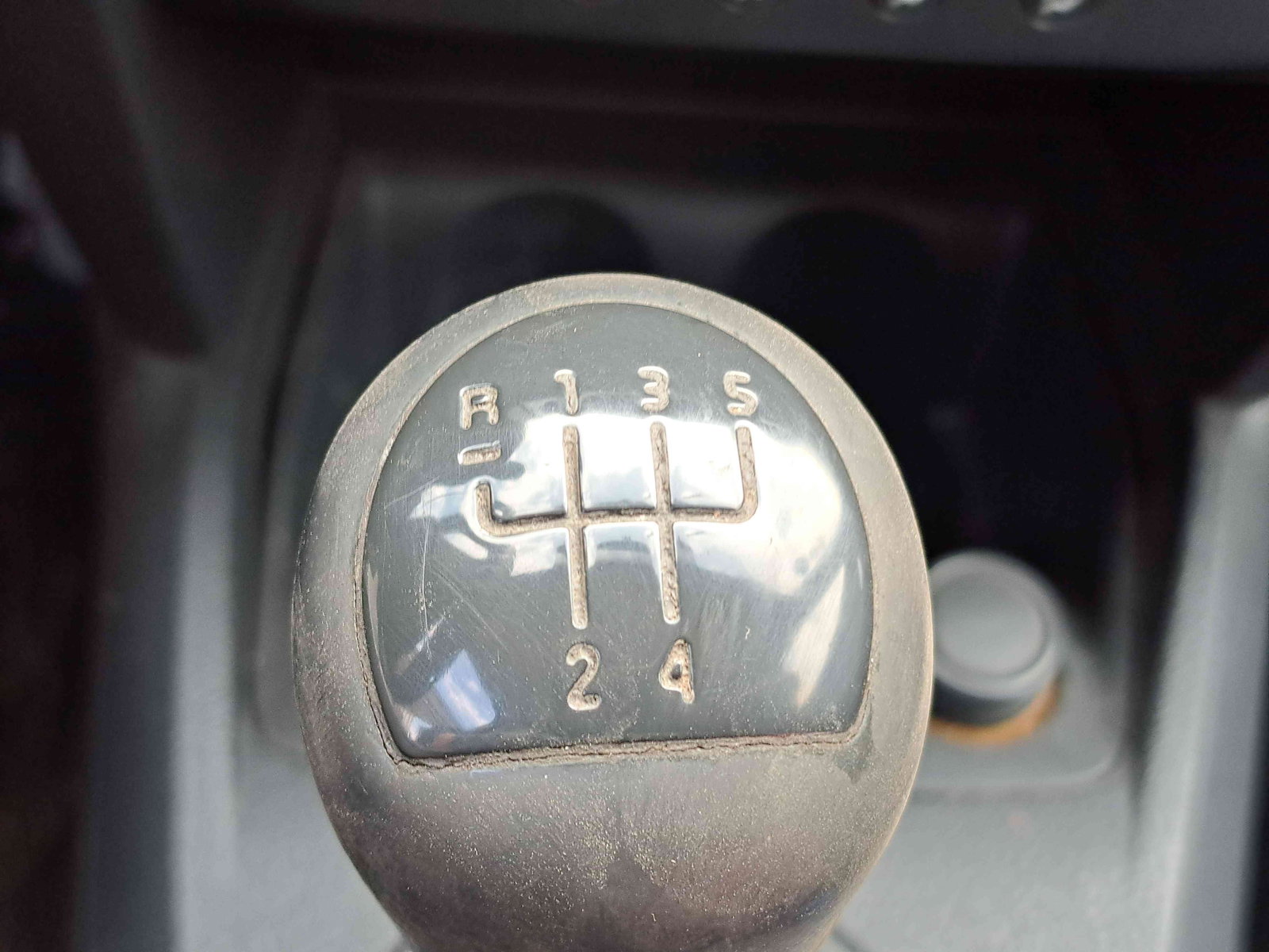 Cutie viteze manuala 5 trepte Renault Clio 2 / Symbol 1 [Fabr 1998-2008] jb3976 1.5 DCI K9K700 48KW / 65CP 1.5 DCI K9K700 48KW / 65CP