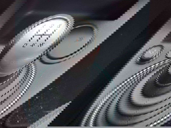 Cutie viteze manuala 5 trepte Ford Fiesta 5 [Fabr 2001-2010] 2N1R-7002-EE 1.4 TDCI F6JB 50KW / 68CP 1.4 TDCI F6JB 50KW / 68CP